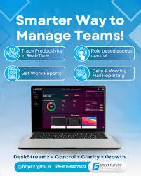 Great Future Technology Private Limited